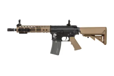 Replika karabinka SA-A27 ONE™ - Half-Tan - obrazek 2