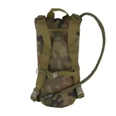 asgbox.pl - Pokrowiec z wkładem hydratacyjnym - wz.93 Pantera leśna