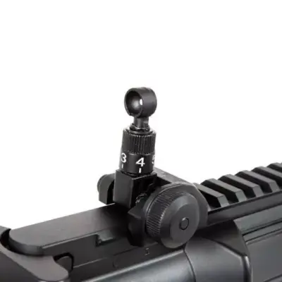 asgbox.pl - Replika karabinka SA-B12 ONE™ KeyMod 8" SAEC™ System