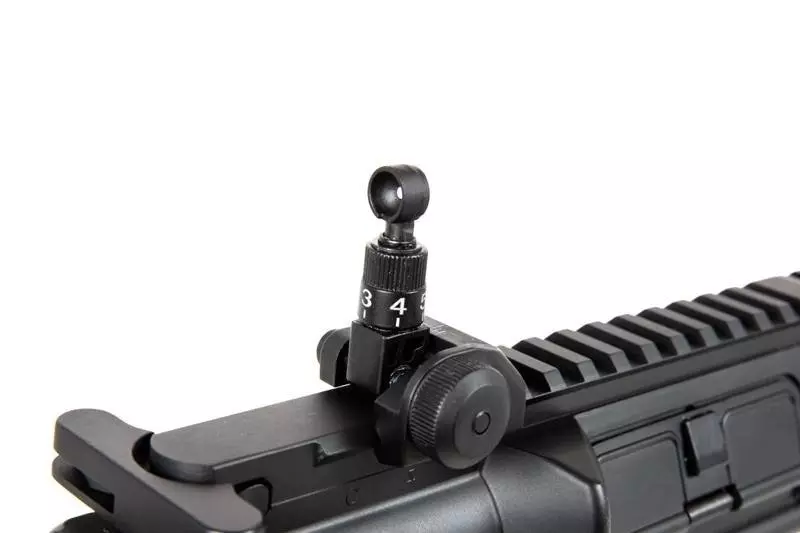 Replika karabinka SA-B12 ONE™ KeyMod 8" SAEC™ System OD-G-SPE-01-011985-00 asgbox.pl asgbox.pl - Replika karabinka SA-B12 ONE™ KeyMod 8" SAEC™ System