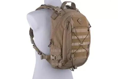 Plecak Removable Operator - Coyote Brown - obrazek 3