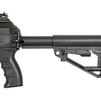 asgbox.pl - Replika karabinka LCK-12 EBB