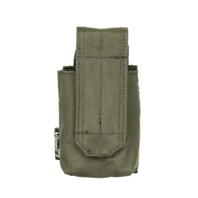 Ładownica na granat - oliwkowa VIP-19-030458-00 asgbox.pl