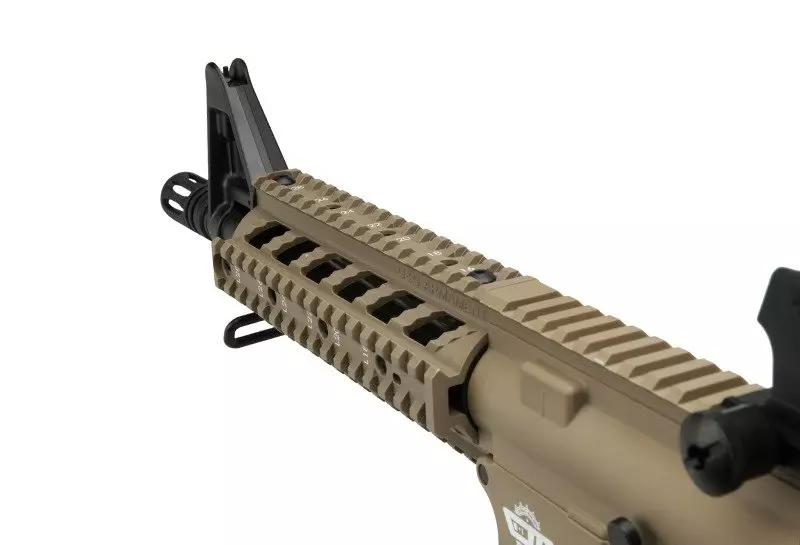 Replika karabinka CM16 Raider DST GBB GIG-02-003283-00 asgbox.pl Replika karabinka CM16 Raider DST GBB - obrazek 4