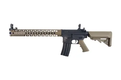 Replika karabinka SA-C16 CORE™ - Half-Tan - obrazek 3