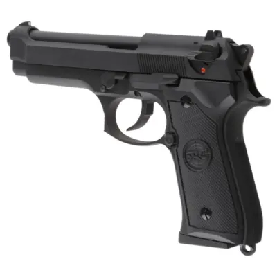 Alternative view of Replika pistoletu SR92 GGB