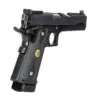 Replika pistoletu Hi-Capa 5.1 Dragon B (Full Auto) - czarna OD-G-WET-02-029570-00 asgbox.pl