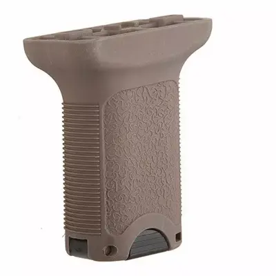 Alternative view of Pionowy chwyt taktyczny TD/M-L - dark earth