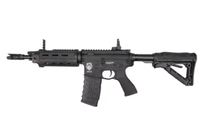 Replika karabinka GR4 G26 Advanced - czarna - obrazek 4