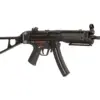 TGM A3 PDW ETU submachine gun replica OD-G-GIG-01-029195-00 asgbox.pl