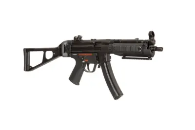 TGM A3 PDW ETU submachine gun replica - obrazek 4