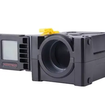 asgbox.pl - Chronograf X3500