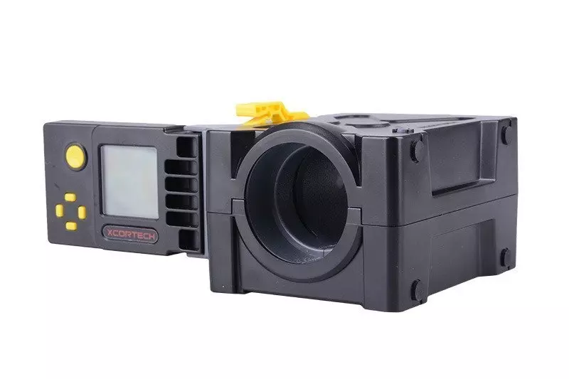 Chronograf X3500 XCR-15-010306-00 asgbox.pl asgbox.pl - Chronograf X3500