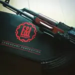 Replika karabinka ELMS (Gen.2) - obrazek 3