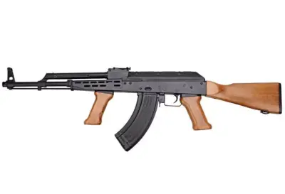 Replika karabinu szturmowego LCKM63 AEG - obrazek 5