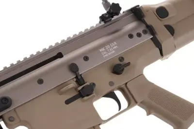 Replika karabinka H MK20 MOD 0 SSR - obrazek 5