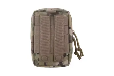 Mała ładownica cargo MOLLE - Multicam® - obrazek 2