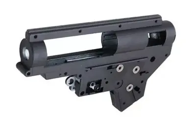 Wzmocniony szkielet gearboxa V.2 8 mm - obrazek 2