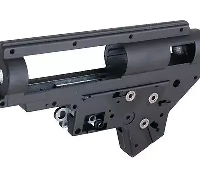 Alternative view of Wzmocniony szkielet gearboxa V.2 8 mm