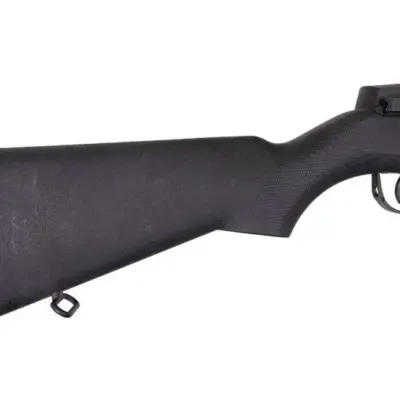 Replika karabinu CM032 - czarna CYM-01-001675-00 asgbox.pl