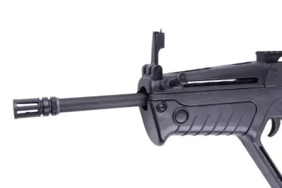 Replika karabinka T21 Standard (Explorer version) - czarny - obrazek 5