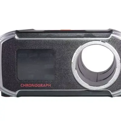 asgbox.pl - Chronograf Tornado Bluetooth