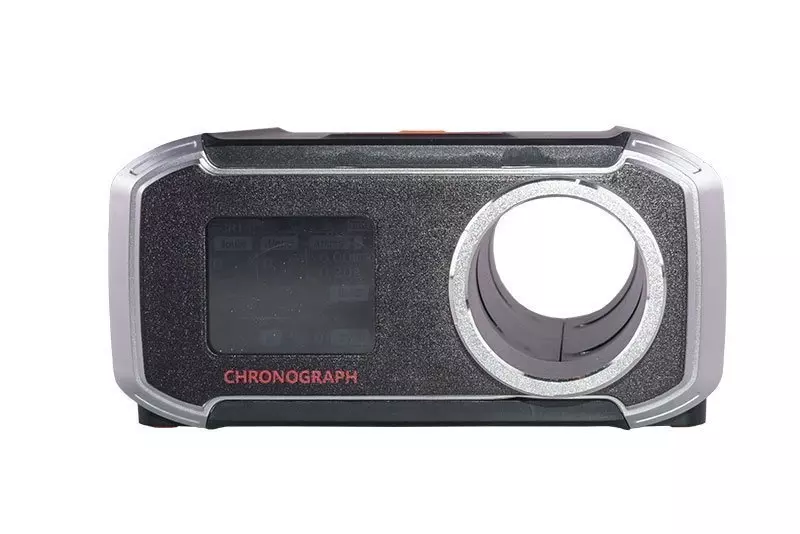 Chronograf Tornado Bluetooth TOR-15-025350-00 asgbox.pl asgbox.pl - Chronograf Tornado Bluetooth