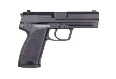 Replika pistoletu H&K USP .45 - obrazek 3