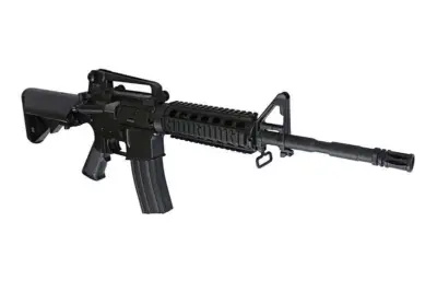 Replika karabinka SRT-04 - obrazek 4