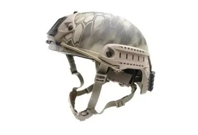 Replika hełmu Ballistic - HLD - obrazek 2