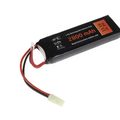 asgbox.pl - Akumulator LiPo 11