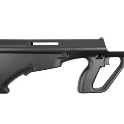 asgbox.pl - Korpus do replik typu AUG JG - czarny