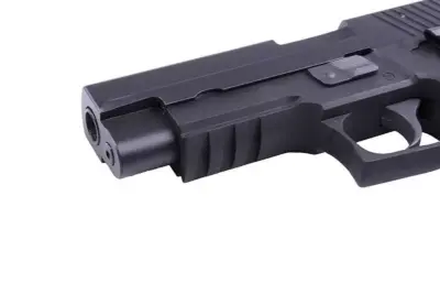 Replika pistoletu F226-E2 - obrazek 2