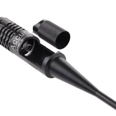 Laser do kalibracji broni SHS-15-005127-00 asgbox.pl Laser do kalibracji broni SHS-15-005127-00 asgbox.pl