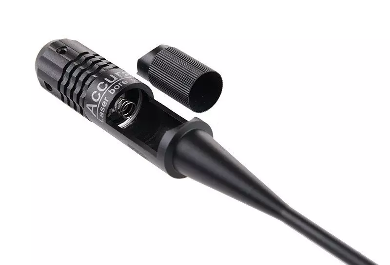 Laser do kalibracji broni SHS-15-005127-00 asgbox.pl Laser do kalibracji broni - obrazek 3