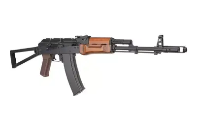 Replika karabinu szturmowego CAK1 Para - obrazek 3
