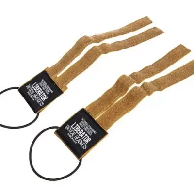 asgbox.pl - Adapter słuchawek na hełm - dark earth