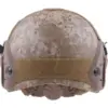 Replika hełmu Ballistic High Cut XP - Digital Desert OD-G-FMA-21-022307-04 asgbox.pl