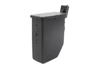 asgbox.pl - Magazynek pudełkowy do repliki typu M249