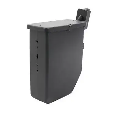 asgbox.pl - Magazynek pudełkowy do repliki typu M249