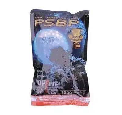 20g 1000szt - białe