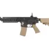 Replika karabinka Specna Arms SA-V01 ONE™ - half-tan OD-G-SPE-01-005885-00 asgbox.pl