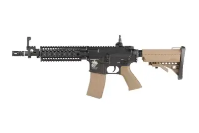 Replika karabinka Specna Arms SA-V01 ONE™ - half-tan - obrazek 3