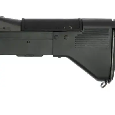 Alternative view of ARES Model K43 MOD 0