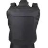 Kamizelka taktyczna Personal Body Armor - czarna OD-G-GFT-18-000367-00 asgbox.pl