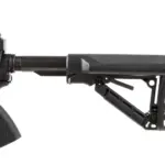 asgbox.pl - Replika karabinu maszynowego CM16 LMG - czarna