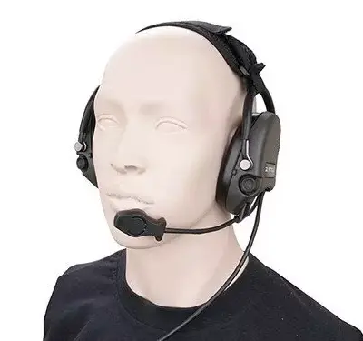 asgbox.pl - Replika ochronników słuchu wzorowanych na TCI LIBERATOR II