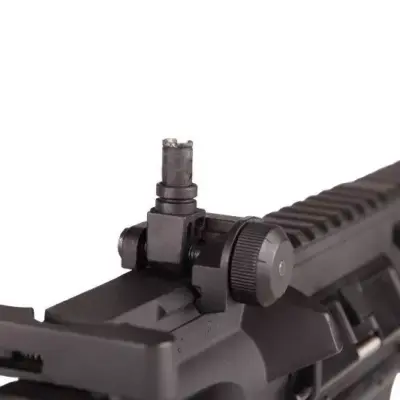 asgbox.pl - Replika karabinka SR-16