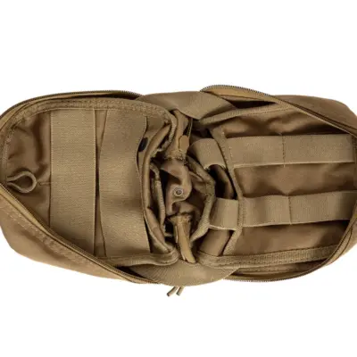 asgbox.pl - Ładownica cargo Lazer - Coyote