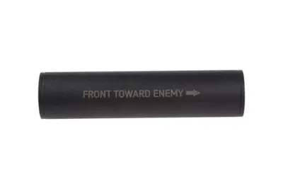 Tłumik Covert Tactical PRO 35x150mm "Front Toward Enemy" - obrazek 2